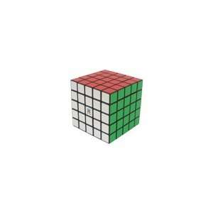  Eastsheen Black 5x5x5 Magic Rubiks Cube Toys & Games