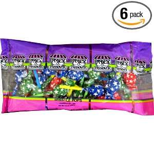  Pops, 10.5 Ounce Bag (Pack of 6)  Grocery & Gourmet Food