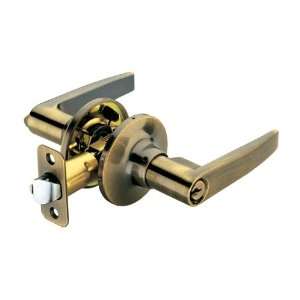  Deltana 6411 10B Keyed Entry Oil Rubbed Bronze