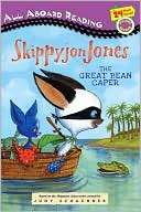 Skippyjon Jones The Great Bean Caper
