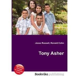  Tony Asher Ronald Cohn Jesse Russell Books