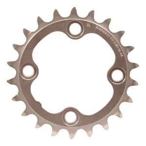 Shimano FC M970 XTR 9sp chainring, 4B/64BCD   22t (AA)  