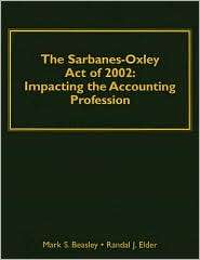   Profession, (0131855263), Mark S. Beasley, Textbooks   