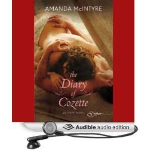   (Audible Audio Edition) Amanda McIntyre, Ashford MacNab Books