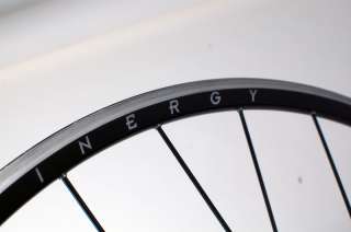 Spinergy SPOX road bike wheels PBO spokes clincher wheelset 700c 32/28 