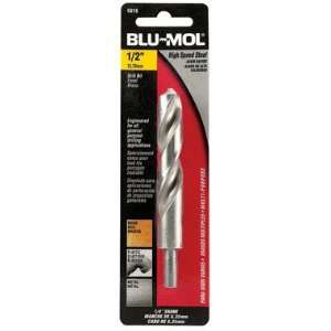  3 each Blu Mol Bit Drill (6018)
