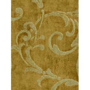  Wallpaper Seabrook Wallcovering Lucia tN60202