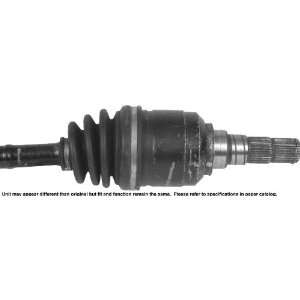  Cardone 60 6043 Remanufactured CV Axle Automotive