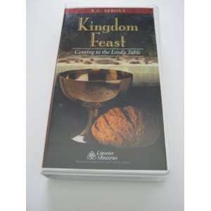  Kingdom Feast Coming to the Lords Table 