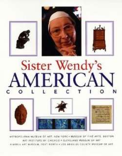   Collection by Wendy Beckett, HarperCollins Publishers  Hardcover