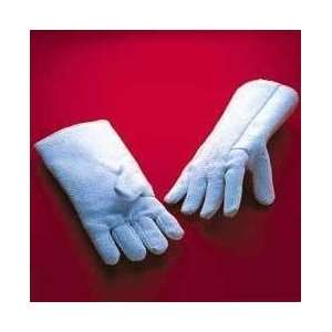   ZETEX Gloves, Non Asbestos 160000140000 Gloves Zetex 14 INCH 1.60E+11