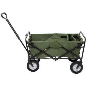  Mac Wagon Wtc 100 Folding Cart