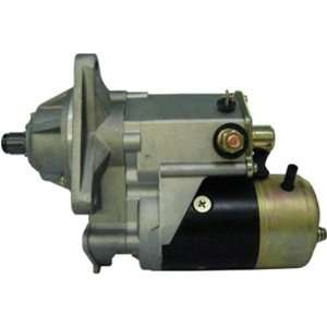  NSA STR 6157 New Industrial / HD / Marine Starter 