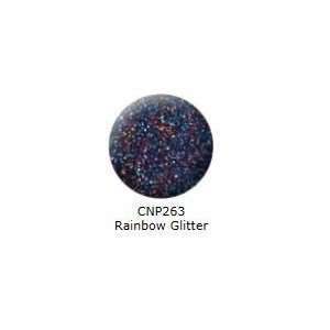  Rainbow Glitter Nail Lacquer Beauty
