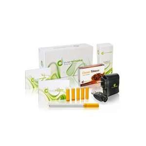    EverSmoke Basic Electronic Cigarette Starter Kit Toys & Games