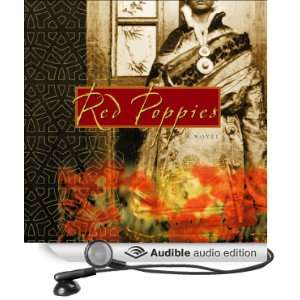  Red Poppies (Audible Audio Edition) Alai, Ping Wu Books