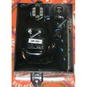  ATWOOD 93851   Atwood Circuitbrd,f/gas/elec Combo Wh 93851 