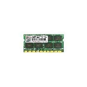  Transcend 2GB DDR3 SDRAM Memory Module Electronics