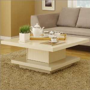  Coffee Table Enitial Lab Audra Square Coffee Table Office 