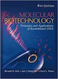   DNA, (1555814980), Bernard R. Glick, Textbooks   