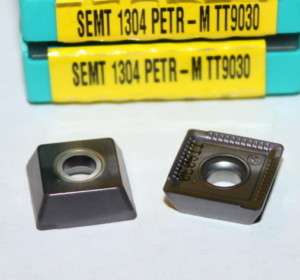 SEMT 1304 PETR M TT9030 INGERSOLL/TAEGUTEC INSERT  