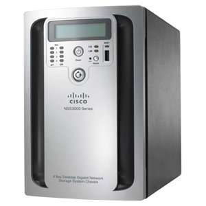  Cisco NSS3100 Network Storage Server. SMALL BUSINESS 