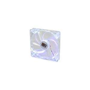  XIGMATEK Cooling System Crystal Series CLF F1455 Purple 