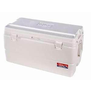    Igloo Marine Cooler 94 Quart Marine White #6785