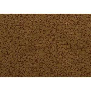  8373 Abbiente in Cinnamon by Pindler Fabric