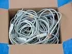 20 AC Power Cables for Computer/Monito​r,Light Color, 6