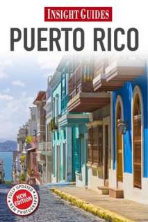   Frommers Puerto Rico by John Marino, Wiley, John 