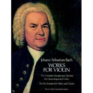   (Author) Sep 01 78[ Paperback ] Johann Sebastian Bach Books
