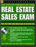 Real Estate Sales Exam LearningExpress Staff