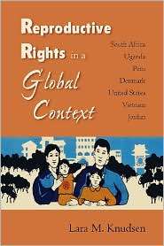 Reproductive Rights In A Global Context, (0826515274), Lara M. Knudsen 