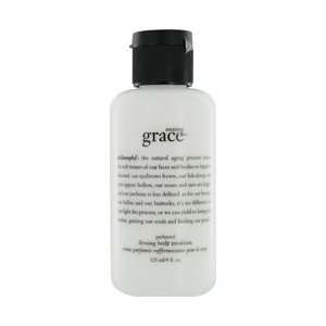 PHILOSOPHY AMAZING GRACE by Philosophy FIRMING BODY EMULSION 4 OZ for 