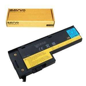  Bavvo New Laptop Replacement Battery for IBM 40Y6999,4 
