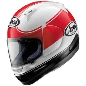   Full Face Motorcycle Riding Race Helmet   Banda Red Automotive