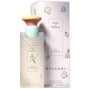  Bvlgari Petit Et Mamans Perfume 6.7 oz Body Lotion Beauty