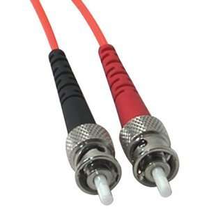  CABLES TO GO, Cables To Go Fiber Optic Duplex Patch Cable 