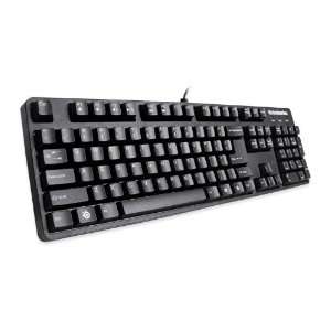  SteelSeries 6Gv2 Mechanical Gaming Keyboard Electronics