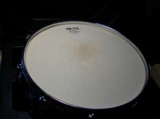 CB700 Internationale Snare Drum Case Stand Standt Pad  