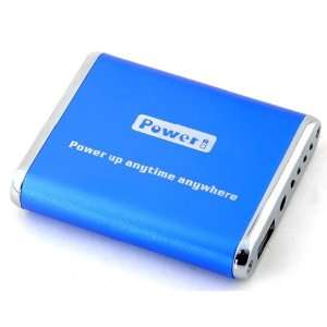   Portable Battery for Cellphone Digital Devices with Fittings Free Post