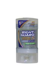 Right Guard Total Defense 5 Clear Stick Antiperspirant  