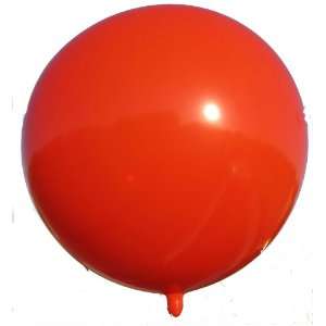   Balloon   7 Ft. In Diameter Polyurethane Reusable Helium Balloon