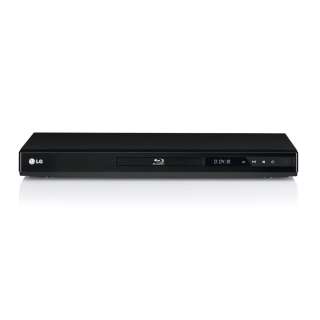 LG   Wi Fi Capable Blu ray Player  