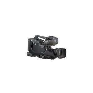  Sony PDW F335 XDCAM HD 1/2 3CCD Camera with Viewfinder 