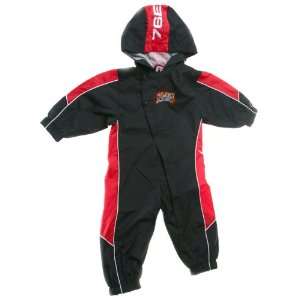   Windsuit 1pc Size 18Mos (By Reebok) 