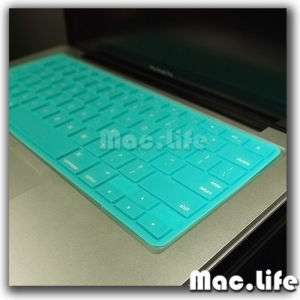 SL TEAL Keyboard Cover Skin for NEW Macbook Pro 13 15  