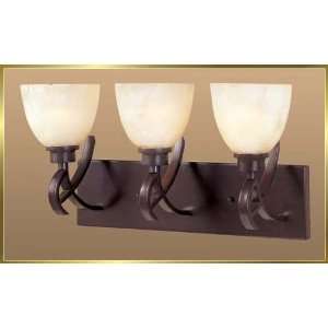  Neoclassical Wall Sconce, JB 7311, 3 lights, Weathered 