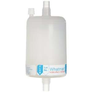 Whatman 6703 7510 Polycap HD 75 Polypropylene Capsule Filter with 1/2 
